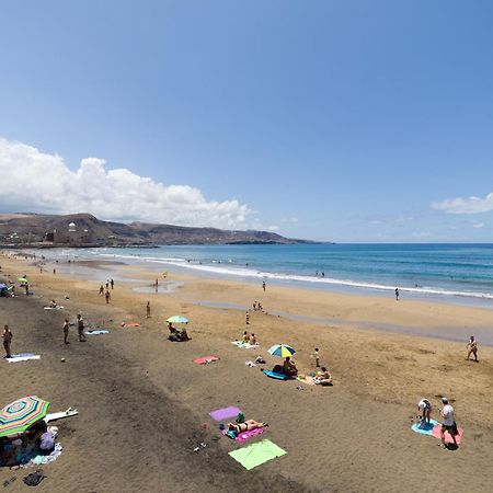 Montevideo By Canariasgetaway Las Palmas de Gran Canaria Exteriör bild